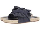 Franco Sarto Phantom (denim) Women's Shoes