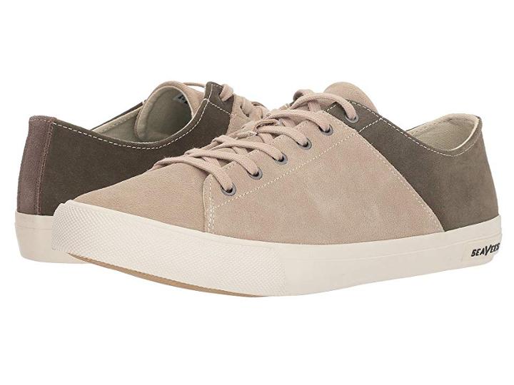 Seavees Monterey Sneaker (nomad) Men's  Shoes
