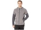 Puma A.c.e. Fleece Jacket (charcoal Grey) Men's Coat