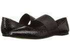 Nine West Seabrook (black Synthetic) Women's Shoes