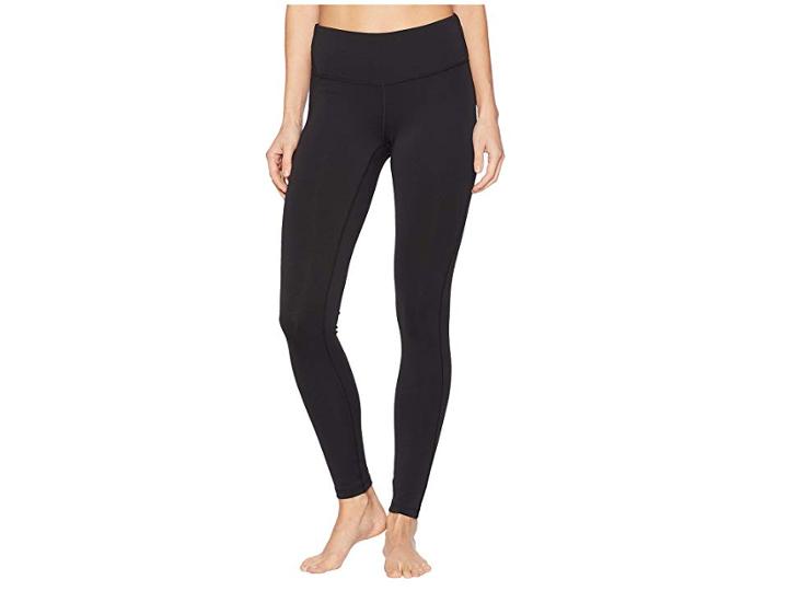 New Balance Core Tights (black) Women's Casual Pants