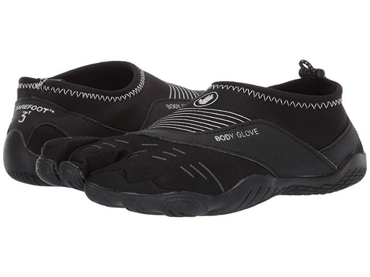 Body Glove 3t Cinch (black/black) Women's Shoes