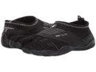 Body Glove 3t Cinch (black/black) Women's Shoes