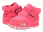 The North Face Kids Asher Bootie (infant/toddler) (atomic Pink/vintage White) Girls Shoes