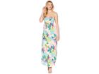 Rip Curl Ophelia Maxi Dress (cream) Women's Dress