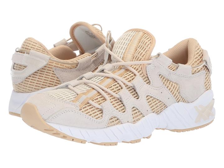 Onitsuka Tiger By Asics Gel-mai (marzipan/birch) Women's Shoes