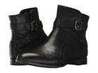 Born Easton (black Full Grain) Women's Pull-on Boots