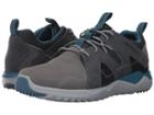 Merrell 1six8 Lace Leather (charcoal) Men's Shoes