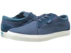 Reef Ridge (blue) Men's Lace Up Casual Shoes