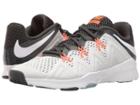 Nike Zoom Condition Tr (pure Platinum/white/anthracite) Women's Cross Training Shoes