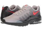 Nike Air Max Invigor Print (black/black/moon Particle/habanero Red) Men's Shoes
