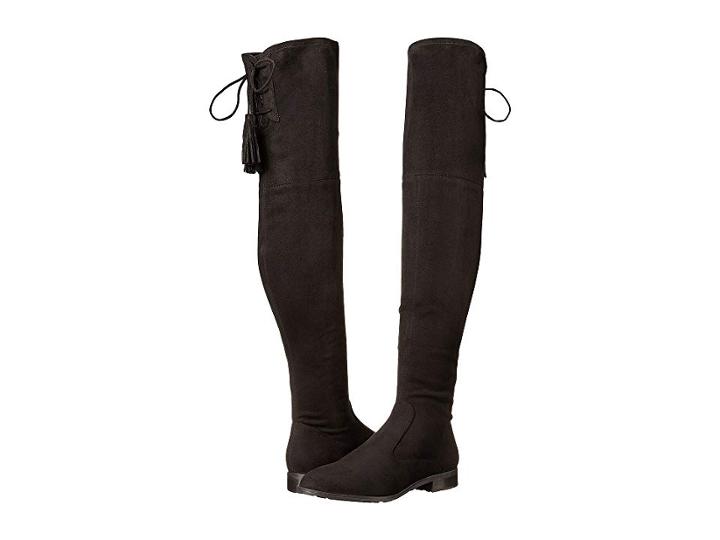 Marc Fisher Ltd Olympia (black) Women's Shoes
