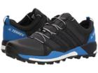 Adidas Outdoor Terrex Skychaser (black/black/carbon) Men's Shoes