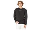 Hurley Premium Burn Baby Tee (black) Men's Swimwear