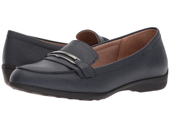 Lifestride Phoebe (lux Navy) Women's  Shoes