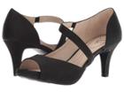 Lifestride Talulah (black Blaze) Women's Shoes