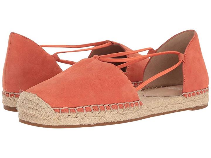 Eileen Fisher Lee (perismmon Tumbled Nubuck) Women's Flat Shoes