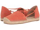 Eileen Fisher Lee (perismmon Tumbled Nubuck) Women's Flat Shoes
