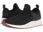 Puma Pacer Next Cage (puma Black/puma Black/whisper White) Men's Shoes