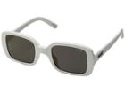 Quay Australia #quayxkylie 20's (white/gold) Fashion Sunglasses