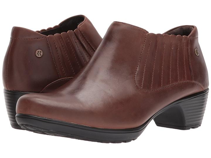 Romika Banja 15 (moro) Women's Dress Pull-on Boots