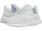 Nike Presto Fly (barely Grey/white) Women's Classic Shoes