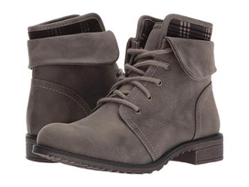 White Mountain Nadelle (stone) Women's Shoes