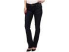 Hudson Jeans Petite Beth Baby Boot In Oracle (oracle) Women's Jeans
