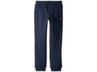 Volcom Kids Single Stone Fleece Pants (big Kids) (melindigo) Boy's Casual Pants