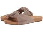 Lucky Brand Florene (roasted Cash) Women's Shoes
