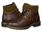 Kenneth Cole Unlisted Bainx Boot (brown) Men's Shoes