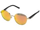Michael Kors 0mk1007 (gold/tortoise) Fashion Sunglasses