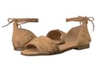Lucky Brand Gelso (sandbox) Women's Shoes