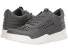 Steve Madden Valor (grey) Men's Lace Up Casual Shoes
