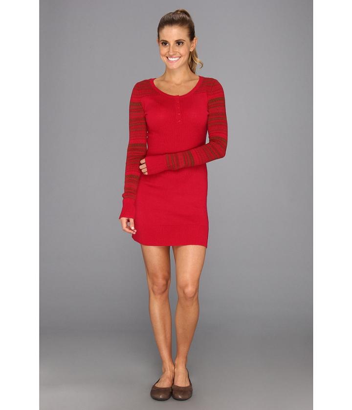 Patagonia Rios Secret Dress (off Piste/jeweled Berry) Women's Dress