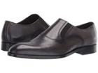 Bruno Magli Luino (dark Grey) Men's Shoes