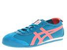 Onitsuka Tiger By Asics - Mexico 66 (blue/coral)