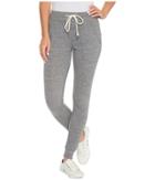 Alternative Eco Classic Jogger (eco Grey) Women's Casual Pants