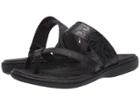 B.o.c. Bellisi (black Tooled) Women's Shoes