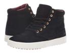 Etnies Jameson Htw (black) Women's Skate Shoes