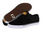 Globe Mahalo (black/tan) Men's Skate Shoes