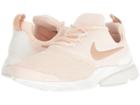 Nike Presto Fly (guava Ice/bio Beige/summit White) Women's Classic Shoes