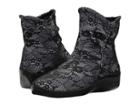 Arcopedico L19 (black/white) Women's Zip Boots