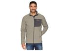 Mountain Hardwear Toasty Twill Jacket (badlands) Men's Coat