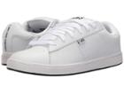Dvs Shoe Company Revival 2 (white) Men's Skate Shoes