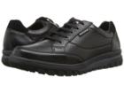 Mephisto Paco (black Montana/orsay) Men's Lace Up Casual Shoes