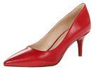 Nine West - Margot (red Leather)