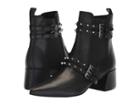 Kendall + Kylie Rad 4 (black/black) Women's Shoes