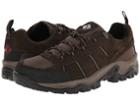 Columbia Grants Pass Low Waterproof (cordovan/cedar) Men's Shoes