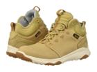 Teva Arrowood 2 Mid Wp (desert Sand) Women's Shoes